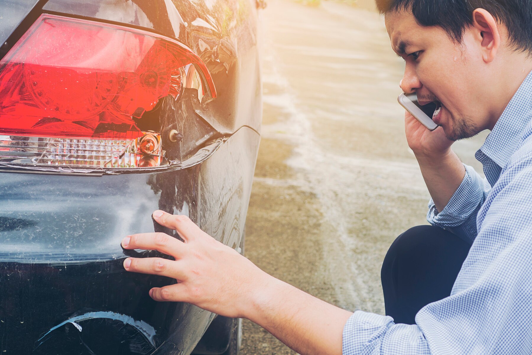 Collision Repair